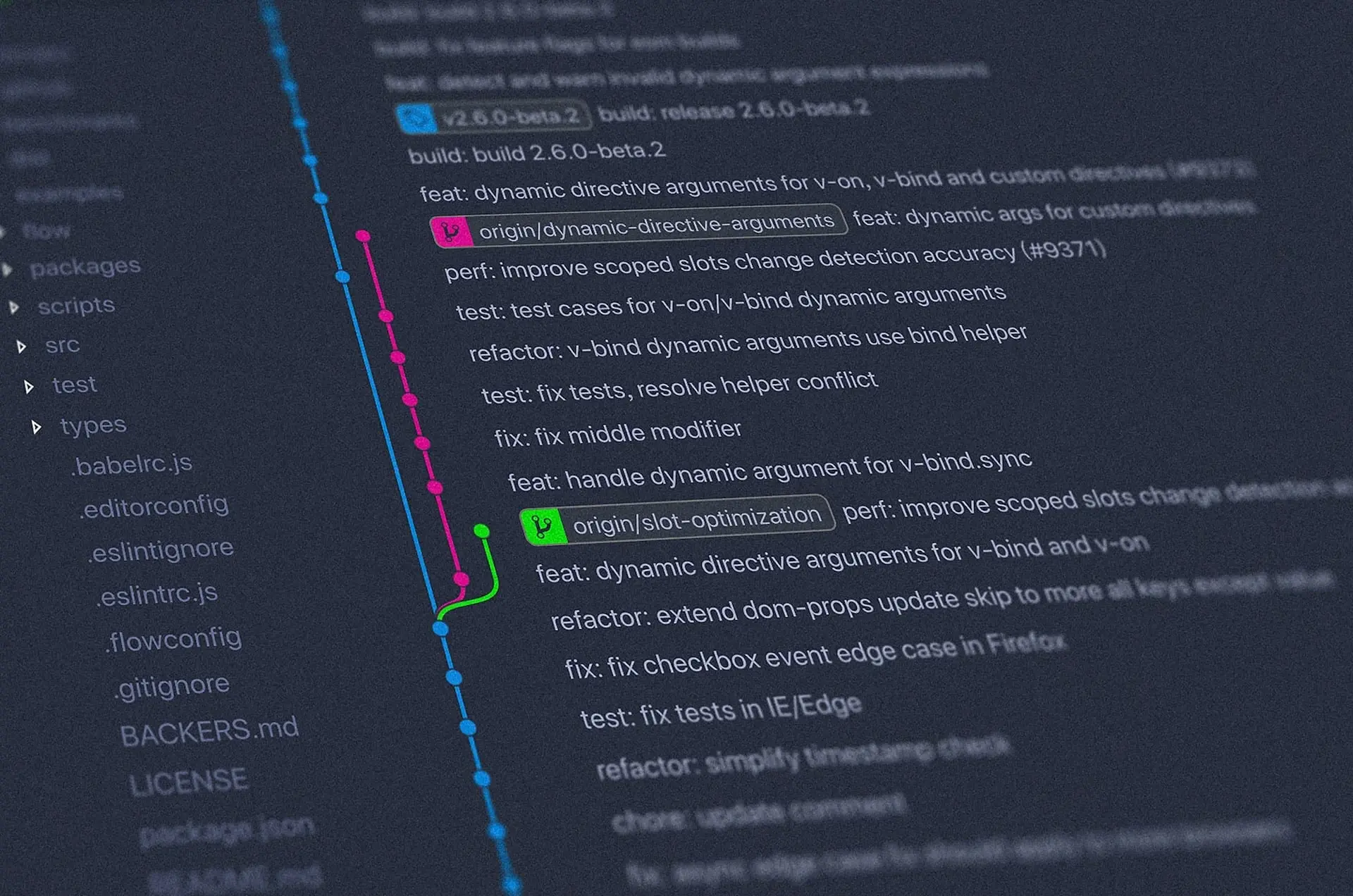 GitHub status 获取GitHub项目信息